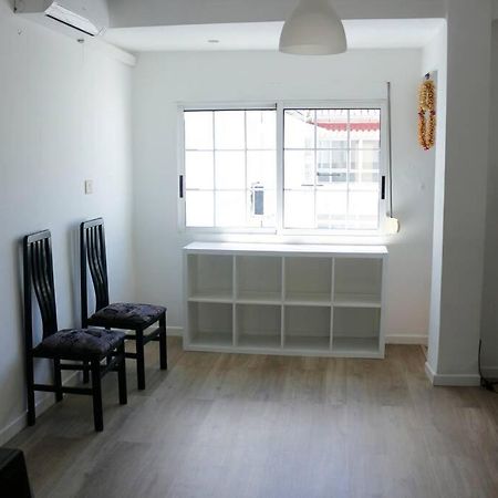 ולנסיה Apartemento Moderna Cerca Playa Y Centro Para Familia Pobla 10 מראה חיצוני תמונה