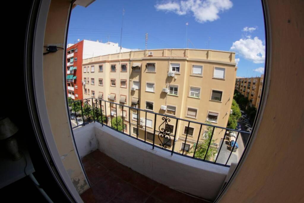 ולנסיה Apartemento Moderna Cerca Playa Y Centro Para Familia Pobla 10 מראה חיצוני תמונה